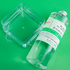 Supply 50cs Chemical Raw Material Low-viscosity End Vinyl Silicone Oil to Reduce Silicone Viscosity, Double-ended Vinyl Siloxane. thumbnail-4
