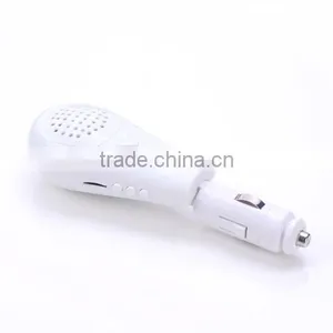 Newest Wireless Speaker Car Adaptor With Mp3 Player thumbnail-6