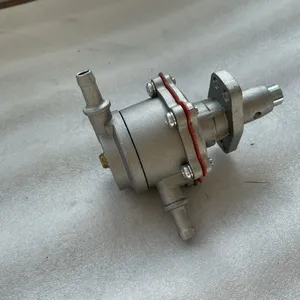 China Supplier Perkins Engine Parts Fuel Pump 130506351 for Perkins 402 403 404 Series Engine thumbnail-3