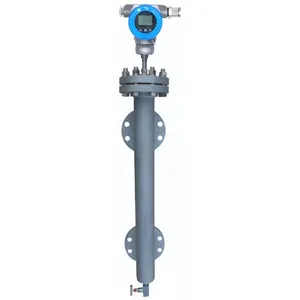 Kyue Magnetostrictive Liquid Level Gauge High Accuracy Magnetic Level Transmitter Oil Depot Use Explosion Proof thumbnail-1