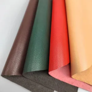 Artificial Leather thumbnail-2