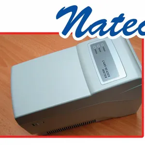 Supply of Normal-speed Thermal Visual Card Printers thumbnail-3