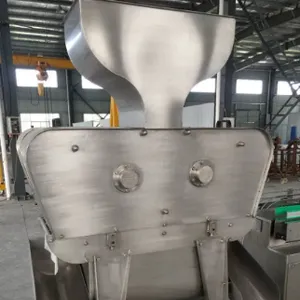 NFC Concentrated Pineapple Juice Processing Machine Production Line thumbnail-4