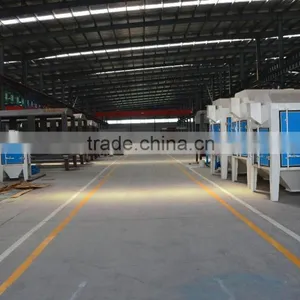 Hot Sell Best Price TSCY Pre-Cleaning Drum Separator/rotary Drum Separator Machine thumbnail-3