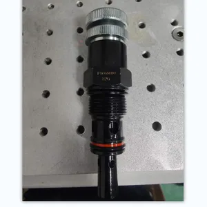 Hydraulic Adjustable Cartridge Pressure Valve Hydraulic Valves VHCRGPM24060 thumbnail-4
