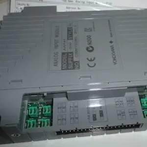 AAI135 YOKOGAWA Analog Input Module AAI135 thumbnail-1