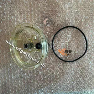 Hyundai BOWL ASSY-W KNOB 11LD-20260 for Hyundai Excavator R140W-9 thumbnail-4