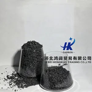 Custom Particle Size Foundry Grade GPC thumbnail-1