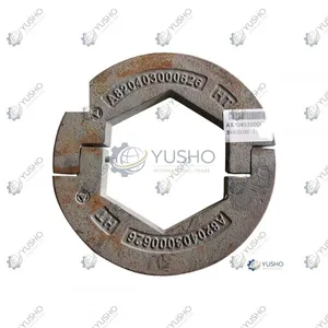 Spare Part A820403000626 for SANY Concrete Machinery Genuine OEM thumbnail-1