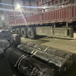Geological Pipe Sheds 108 Exported Packaging Standard Manufacturer of Steel Smooth Industry Round Hot Rolled thumbnail-6