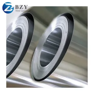 Aluminum Coil Roll Aluminum Alloy Coil 0.2mm 0.8mm Thickness 3003 1060 1100 2mm 5052 3004 Aluminum Roll Coil thumbnail-2