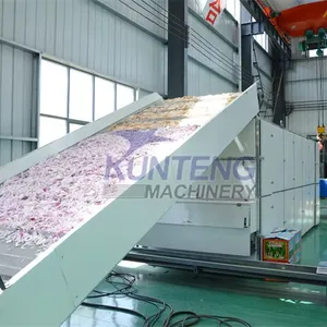 Multi Layer Belt Dryer Industrial Vegetable Food Dryer Machine Red Pepper Chili Spice Drying Machine EPC thumbnail-3