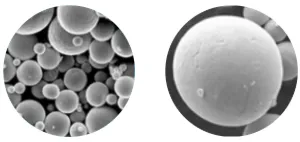 Incoloy 909 Alloy Spherical Powder thumbnail-1
