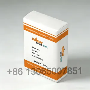 RDP503 China Redispersible Powder /Vae Latex Powder Factory thumbnail-3