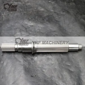 Shaft Excavator Shaft YNF17943, Excavator Drive Transmission Replacement Parts thumbnail-5