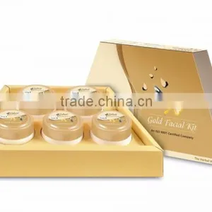 GOLD FACIAL KIT thumbnail-1