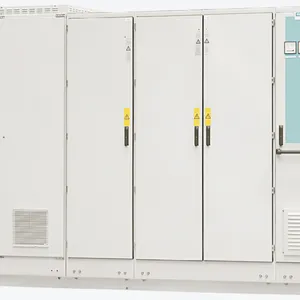 2CF4634-2NB11-1FF5︱INNOMOTICS SM150 MV Drives Fan thumbnail-3