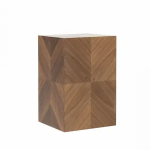 Square Stool thumbnail-2