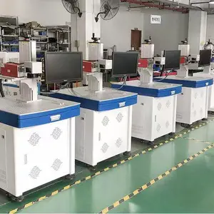 Guangzhou Zichen Inkjet Printer Co., Ltd company overview - view 2 thumbnail