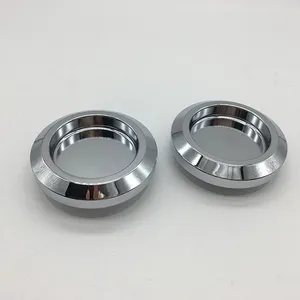 Glass Door Knob Handle for Patio Doors thumbnail-3