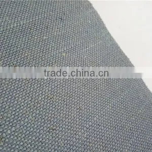Professional Factory High Quality Linen and Polyeater Sofa Fabric Design thumbnail-1