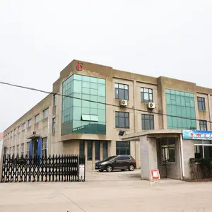 Yongjia Chenxuan Hardware Firm company overview - view 1 thumbnail