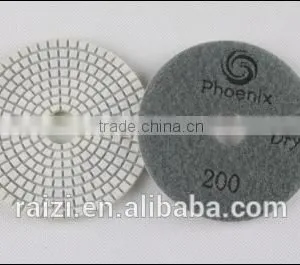 Premium Wet & Dry Polishing Pad thumbnail-3