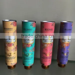 ABL Package Tube for Cosmetics With Various Designs thumbnail-2