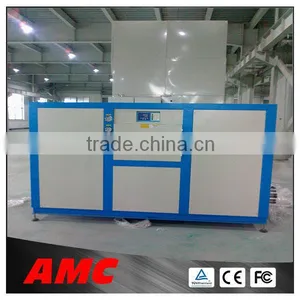 2014 New Design Industrial Mudium and High Temperature Air-cooled Condenser Unit thumbnail-1