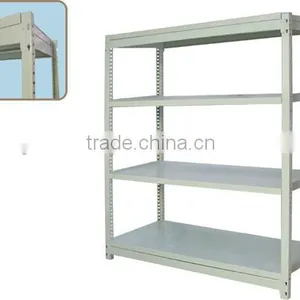 FOSHAN JIABAO JIEBAO Ligh Duty Warehouse Rack for Stationer thumbnail-4