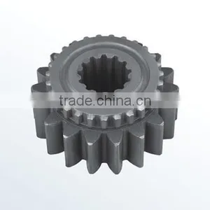 Brand New Spur Geared Motor With Great Price thumbnail-1