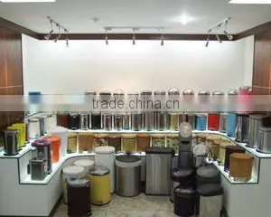 Jiangmen City Zhuoqi Metals Products Ltd. company overview - view 1 thumbnail