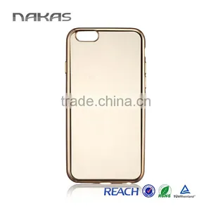 Top Sale Screw Metal Bumper Case for Iphone 5 thumbnail-3