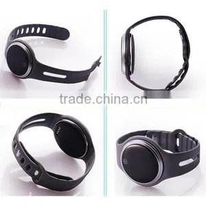 2016 New Business E07 Bluetooth 4.0 Smart Bluetooth Bracelet IP67 Waterproof Fitness Tracker Smartband Call Reminder For IOS thumbnail-6