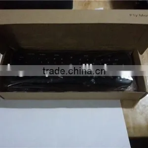 2.4G Fly Air Mouse T3 Wireless Handheld Qwerty Keyboard Remote for PC Android TV Box thumbnail-4