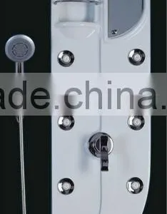 Acrylic Bathroom Shower Panel thumbnail-1