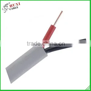 Popular Flat, Flexible Electric Wire and Cable thumbnail-4
