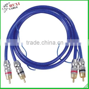 Direct Buy China Electrical 2 Rca To 2 Japan Sex Video Av Vga Rca Cable thumbnail-4