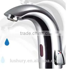 2014 Infrared Temperature Control UPC Sensor Faucet thumbnail-1