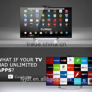 Hot Selling Smart Box tv for Wholesales thumbnail-4