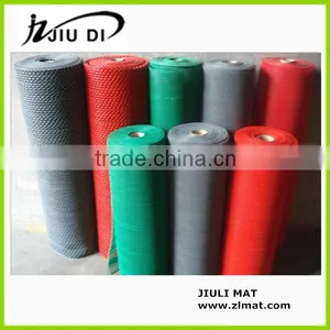 Cheap And Fine Anti-slip Rubber S Mat For Outdoor Mat thumbnail-1