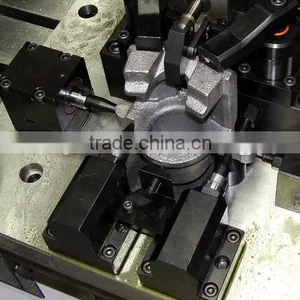 CE CNC Box Way Vertical Machining Center Hot-sale VDF1800 thumbnail-2