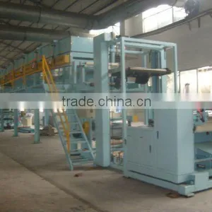 PVC Film Coating Machine HFT-1300 thumbnail-1