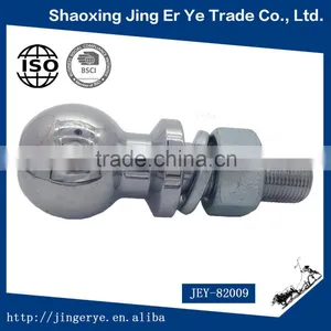 Cheap Trailer Parts Straight And Screw Type Trailer Tow Ball thumbnail-5