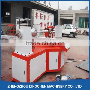 Low Price Paper Core Making Machine Paper Tube Production Line For Sale thumbnail-1