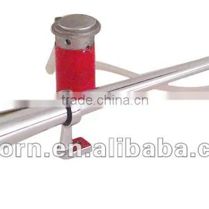 1 Pipe Single Sound Air Horn thumbnail-1