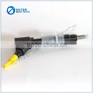 5293152 Brand New Foton Engine Injector thumbnail-2