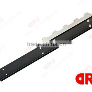 1U Plastic Cable Tray Management thumbnail-1