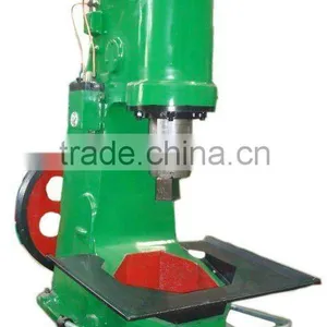 AIR HAMMER C41-40KG(Blacksmithing Hammer) thumbnail-2