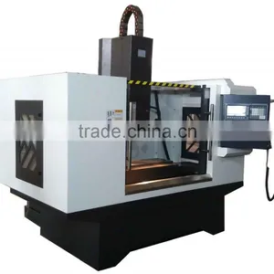 XK7130 CNC Milling Machine thumbnail-1